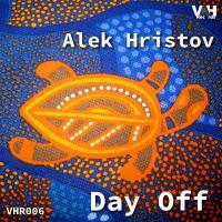 Artwork for Day Off by Alek Hristov