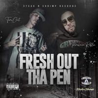 Artwork for Fresh Out Tha Pen by Microwave Rollie