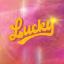 Artwork for Lucky (feat. Noa Kirel)
