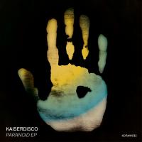 Artwork for Paranoid by Kaiserdisco