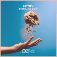 Artwork for Stone And Dust by EKTOPY