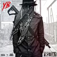 Artwork for First Day by YB