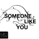 Artwork for Someone Like You (Dale Corderoy Radio Edit)