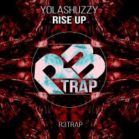 Artwork for Rise Up by Yolashuzzy