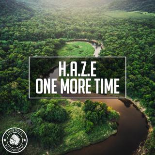 Artwork for One More Time (Radio Edit)