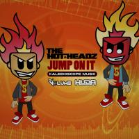 Artwork for Jump On It by The Hotheadz