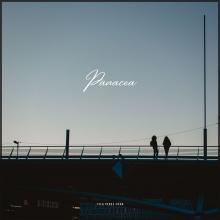 Artwork for "Panacea" by Lyla Perez-Vega