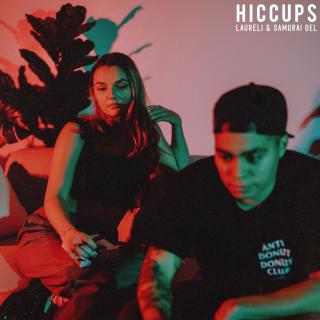 Artwork for Hiccups