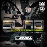 Artwork for Slab by GT Garza