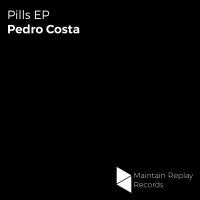 Artwork for Pills EP by Pedro Costa