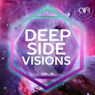Artwork for My Musique (Deep Mix)