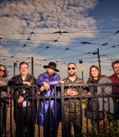 The Strumbellas