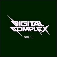 Artwork for DCR Vol.1.2 by Various Artists