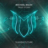 Artwork for True Story by Michael Milov