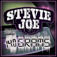 Artwork for 14 Grams by Stevie Joe