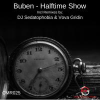 Artwork for Halftime Show by Buben