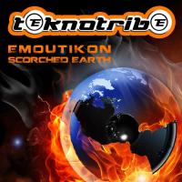 Artwork for Scorched Earth by Emoutikon