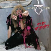 Artwork for Stay Hungry by Twisted Sister