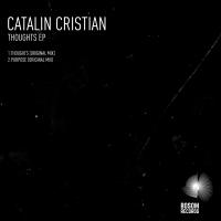 Artwork for Thoughts EP by Catalin Cristian