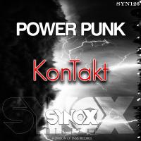 Artwork for KonTakt by Power Punk