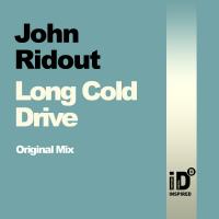 Artwork for Long Cold Drive by John Ridout