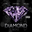Artwork for Diamonds on Me Dancing (feat. Maxo Kream)