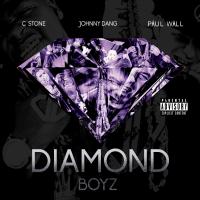 Artwork for Diamond Boyz by Paul Wall