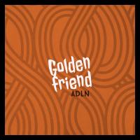 Artwork for Golden Friend (Electro Swing Mix) by Adln