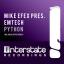 Artwork for Python (MuseArtic Remix)