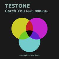 Artwork for Catch You by Testone