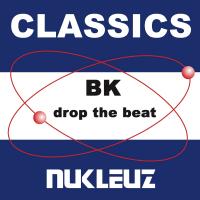 Artwork for Drop The Beat by BK