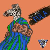 Artwork for Fula by Dj Daro