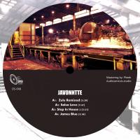 Artwork for OS048 by Javonntte