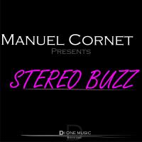 Artwork for Stereo Buzz by Manuel Cornet