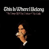 Artwork for This Is Where I Belong: The Songs of Ray Davies & The Kinks by Various Artists