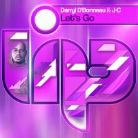 Artwork for Let's Go by Darryl D' Bonneau