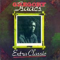 Artwork for Extra Classic by Gregory Isaacs