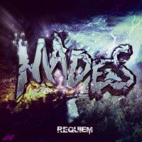 Artwork for Requiem by M.A.D.E.S