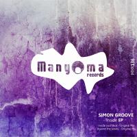 Artwork for Inside by Simon Groove