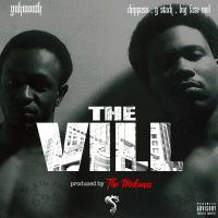 Artwork for The Vill (feat. Chippass, G-Stack & Big Fase Mel) by YUKMOUTH