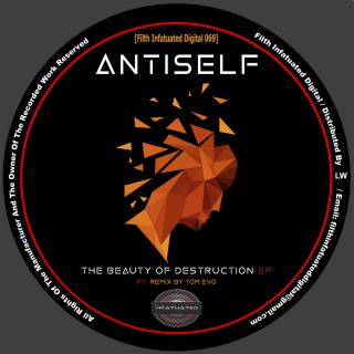 Artwork for Motivated (Original Mix)