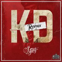 Artwork for KD (Remix) by S. Gats