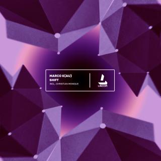 Artwork for Shift
