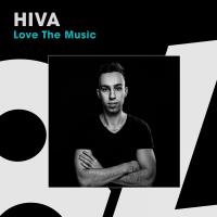 Artwork for Love The Music by Hiva