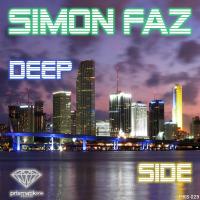 Artwork for Deep Side Ep by Simon Faz