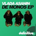 Artwork for Manos Arriba (Original Mix)