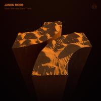 Artwork for Ghost Town (feat. David Frank) by Jason Ross