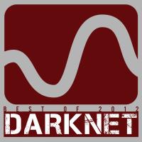 Artwork for Darknet (Best of 2012) by Various Artists