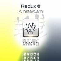 Artwork for Redux @ Amsterdam by Various Artists