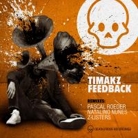 Artwork for Feedback by Timakz